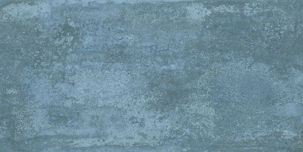 OXIDE BLUE MATT