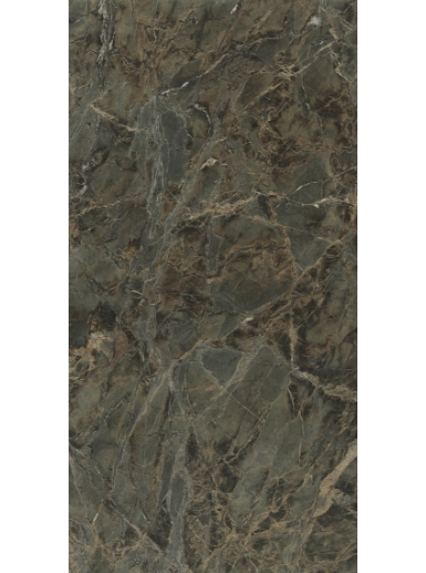 VERDE BORGOGNA SATIN