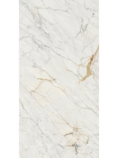 GOLDEN WHITE SATIN PLUS