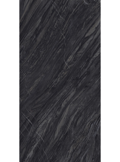 BAHIA BLACK SATIN 3D