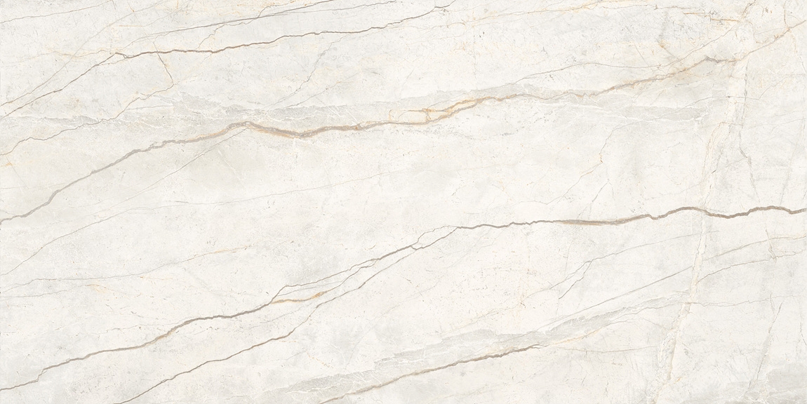 SILVER ROOT WHITE SATIN 3D
