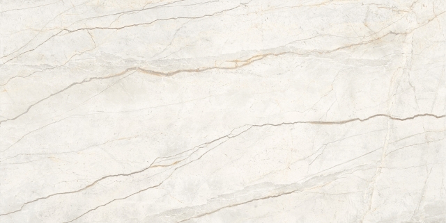 SILVER ROOT WHITE SATIN 3D