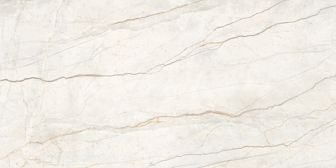 SILVER ROOT WHITE SATIN 3D