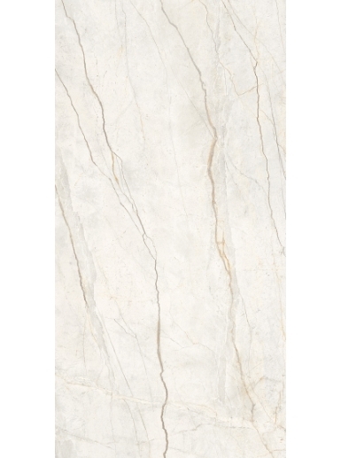 SILVER ROOT WHITE SATIN 3D