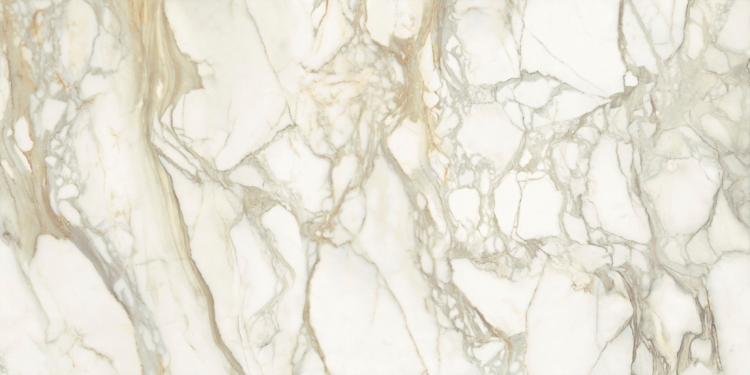 CALACATTA DORATO LUCIDO