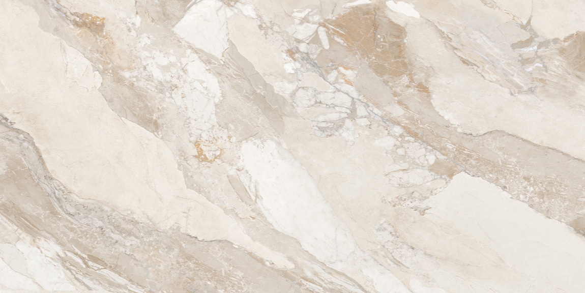 BLEND ALMOND 3D