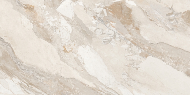 BLEND ALMOND 3D