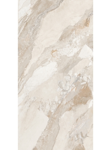BLEND ALMOND 3D