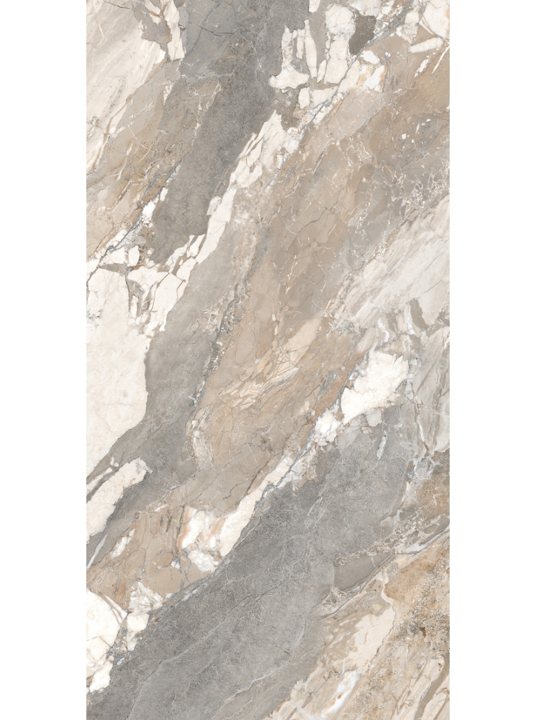 BLEND GREY 3D