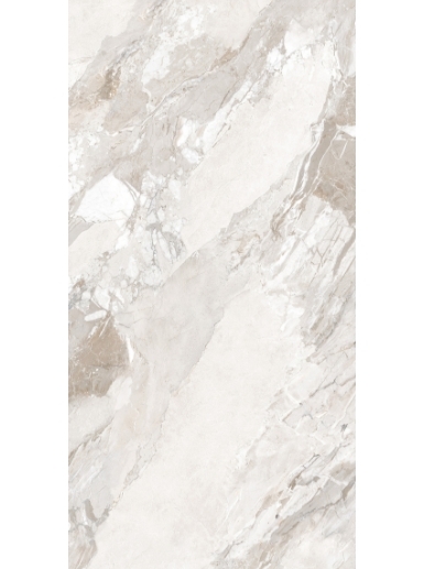 BLEND WHITE 3D