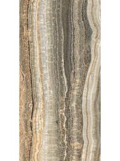 ECCENTRIC LUXE CARAMEL GLOSSY