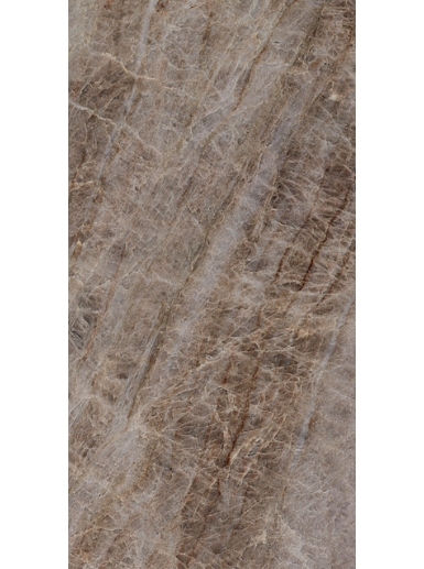 MARBLE YAMUNA MOKA MATTE SILK