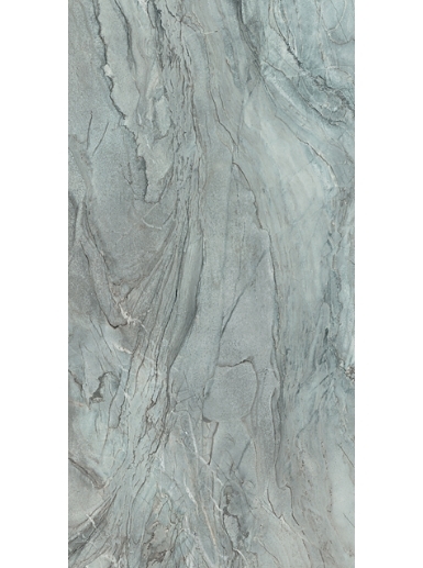 MARBLE BERYL MATTE SILK