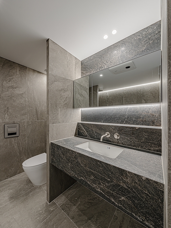 JATOBA BROWN LAPPATO