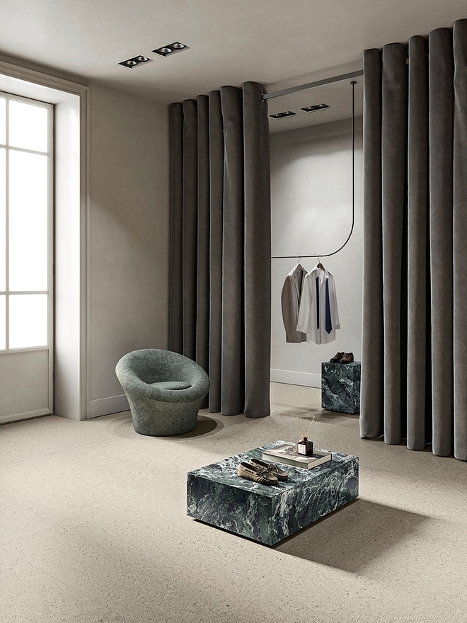 ELEMENTAE AERE FLAMED