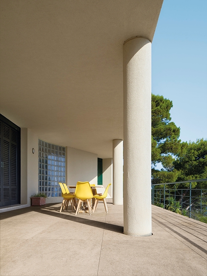 PIETRA DI FEZ NATURAL