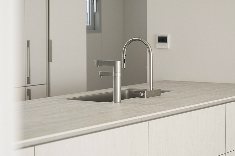 ELYSIAN 07 TRAVERTINO LIGHT