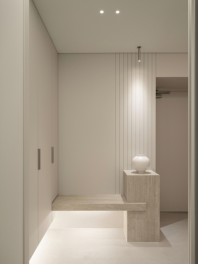 ELYSIAN 07 TRAVERTINO LIGHT