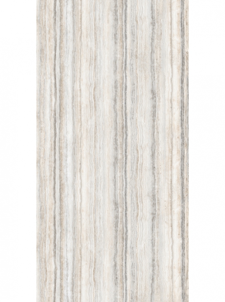 TRAVERTINE LATTE BOOKMATCH