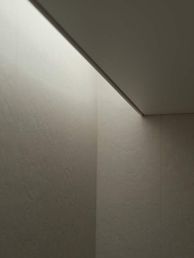RAWSTONE WHITE
