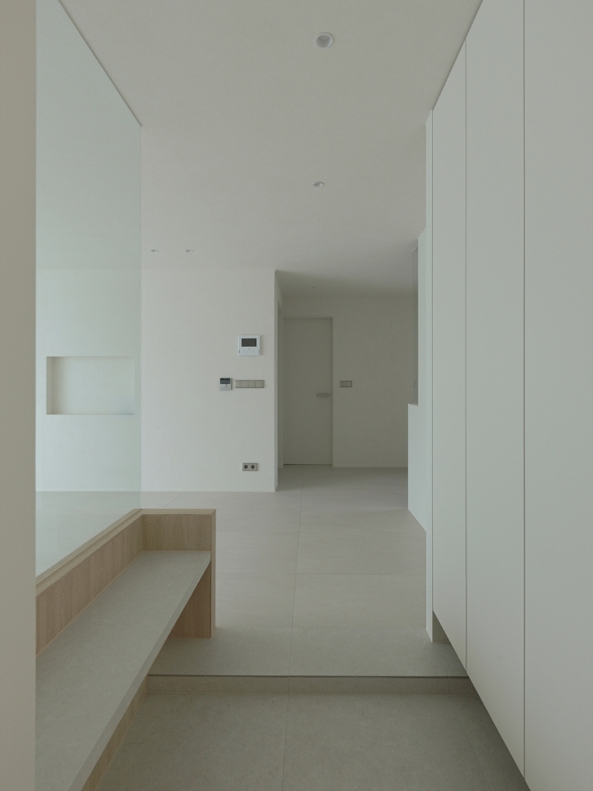 RAWSTONE WHITE