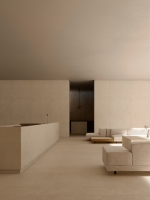 STILL SAND SOFT TEXTURED