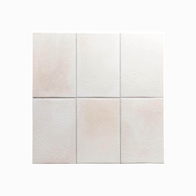 MIYAKO CHALK WHITE