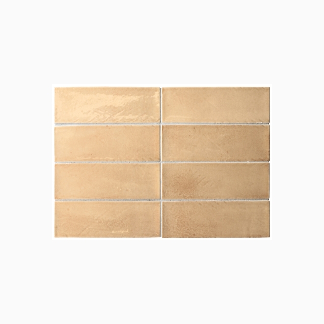 MIYAKO GOLDEN OCHRE GLOSSY