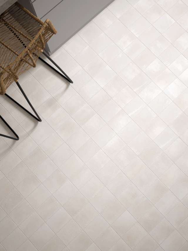 MIYAKO CHALK WHITE