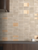 MIYAKO GOLDEN OCHRE GLOSSY