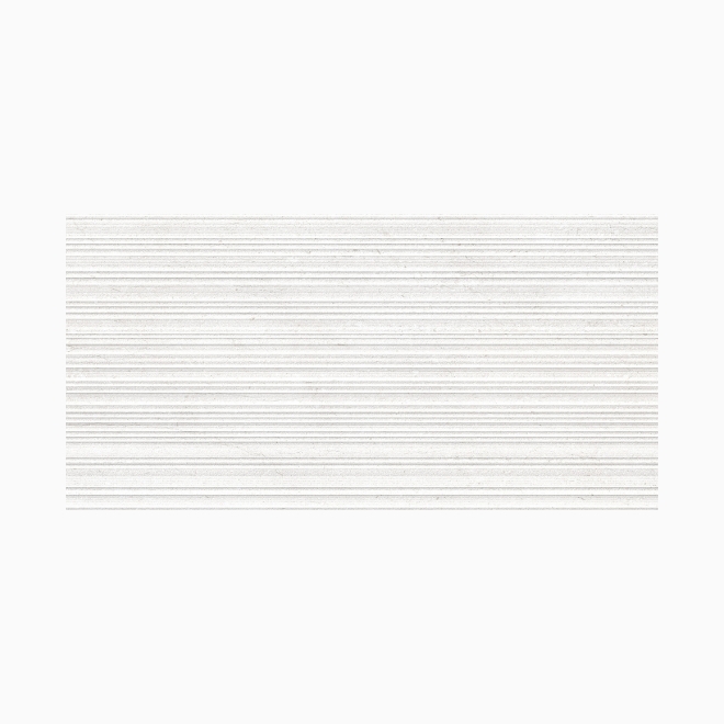NUMEN WHITE WALL DECO