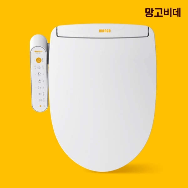 풀스텐 방수 직수비데<BR>MB-1811 (건조O)