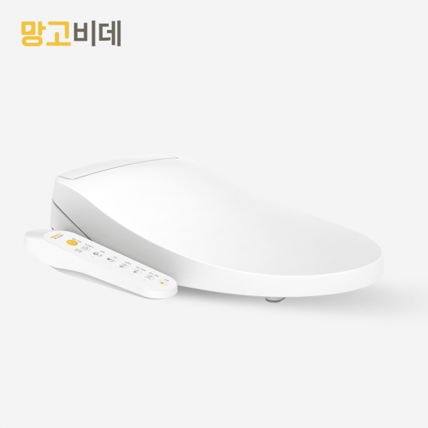 풀스텐리스  직수비데 MB-1804NF