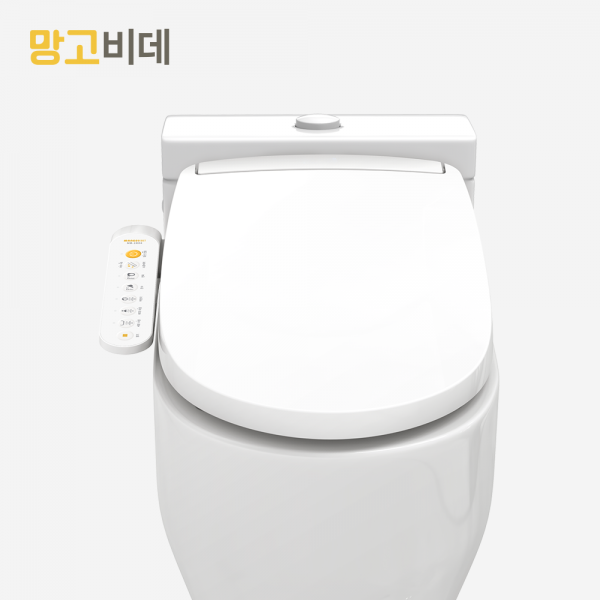 풀스텐리스  직수비데 MB-1804NF