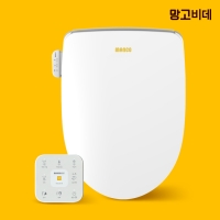 NEW 직수 터치 리모컨 비데<BR>MB-4811R (리모컨형)