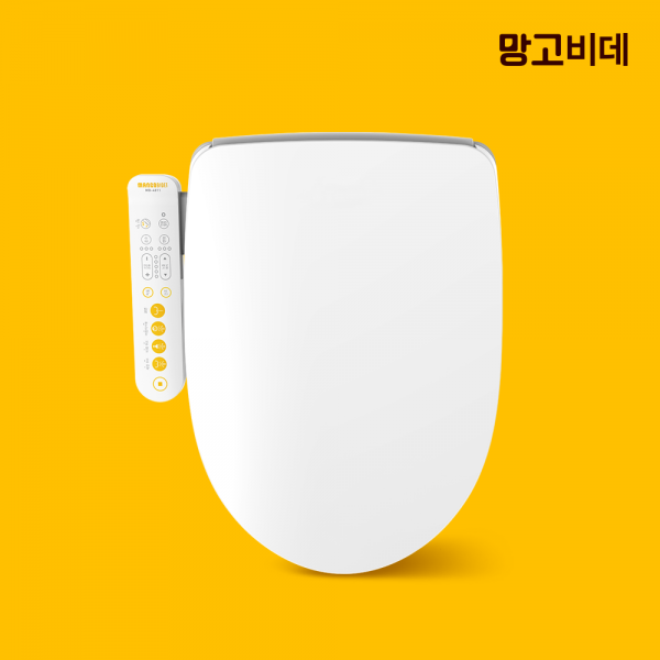 <BR>터치 방수 직수 망고비데<BR>MB-4811