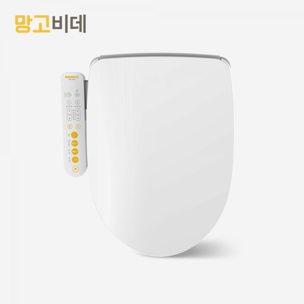 <BR>터치 방수 직수 망고비데<BR>MB-4811