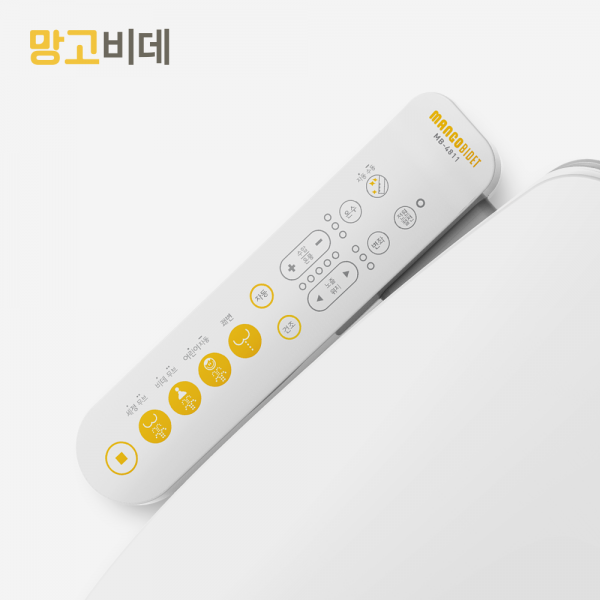 <BR>터치 방수 직수 망고비데<BR>MB-4811