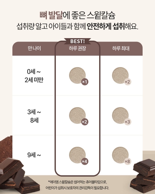 [he11o_yeojin기획전] 에이엠 스윝칼슘