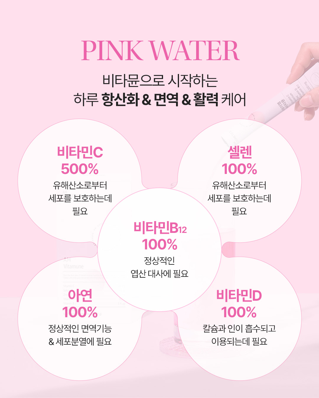 [he11o_yeojin기획전] 에이엠 비타뮨