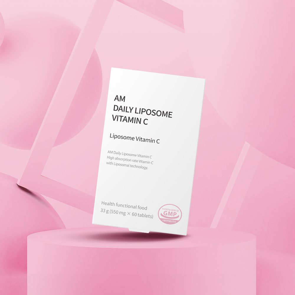 에이엠 데일리 리포좀 비타민C