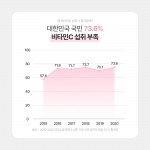 [핑크C 메가도스] 비타민C 1000%