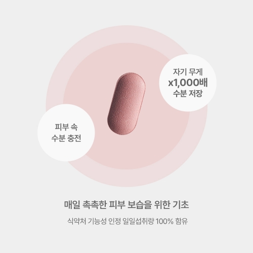 에이엠 데일리 멀티팩 리뉴얼 한팩영양제 1 Month (30포)