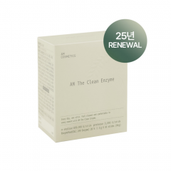 [ 호들맘 PICK] 소화 X 유산균 에이엠 더 클린 효소