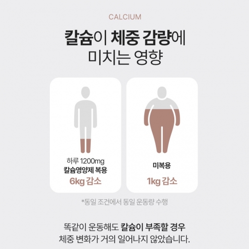 에이엠 스윝칼슘 6개월