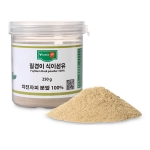 질경이 차전자피가루 분말 250g