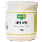 마카가루 250g MACA