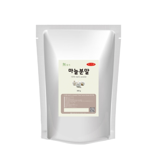 마늘분말20kg 마늘100%