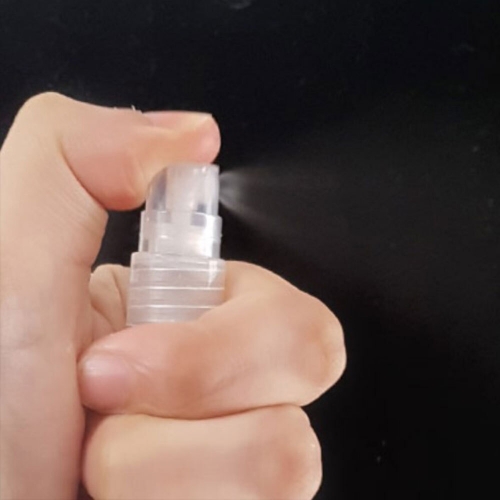 미스트공병 5ml/10ml 향수소분 향수통 안개분사 공병 스프레이통 향수병 미스트통 미스트용기 스프레이공병 5미리 10미리