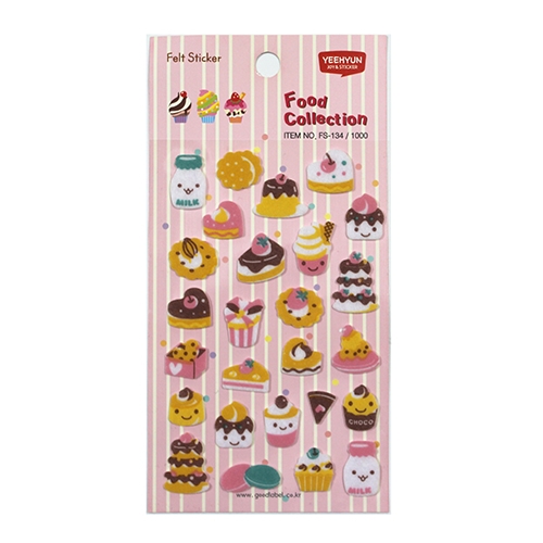 펠트_푸드-케익(FS-134)